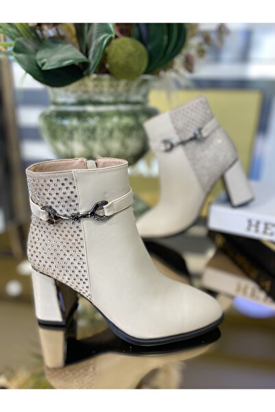KRISTE BELL İTHAL BOT& BOOTİE