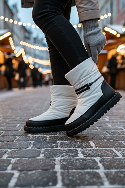 dehaine Women's boots for the fall-winter season, B709