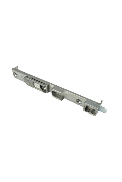 SOLIDON GU - Κάτω μάνδαλο ανενεργού φύλλου PVC - 16 mm.