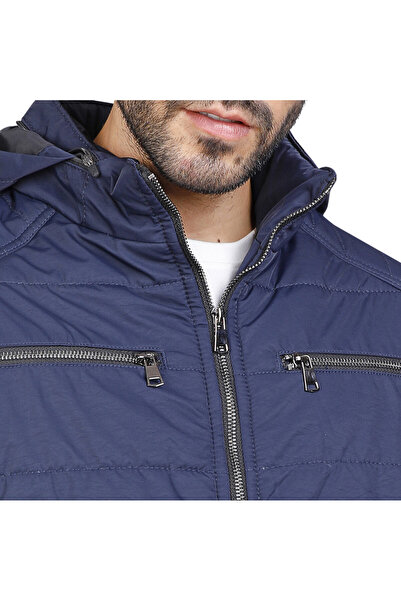 COUP Men Casual Jacket With Long Sleeves