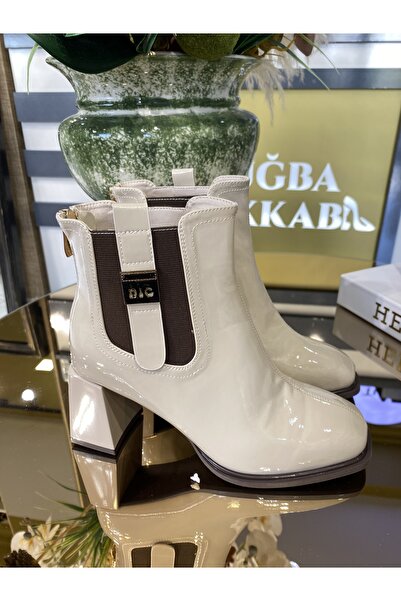 Guja rugan Topuklu Bot