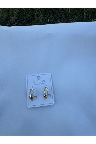 XUPING JEWELRY Küpe