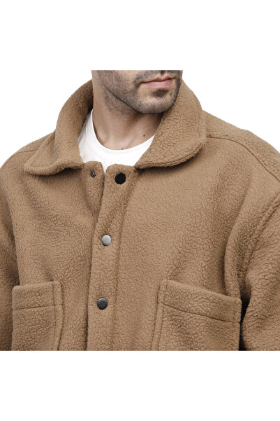 COUP Men Trendy Jacket With Long Sleeves