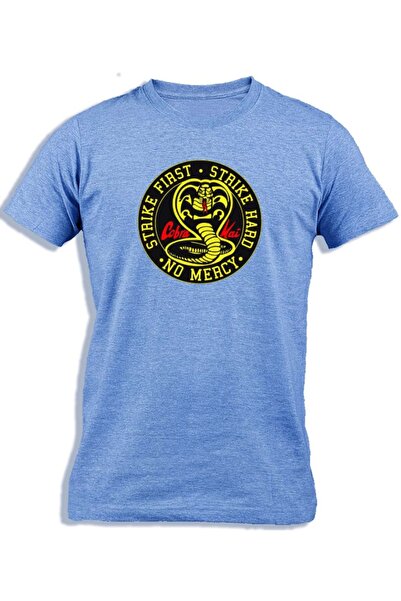 Ay Cabron كوبرا كاي سترايك فيرست للأطفال