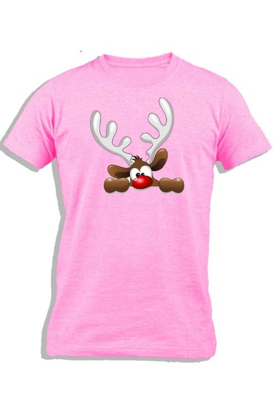 Ay Cabron REINDEER PICKING