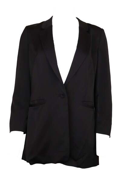Vero Moda Retail Mary Black Jacket