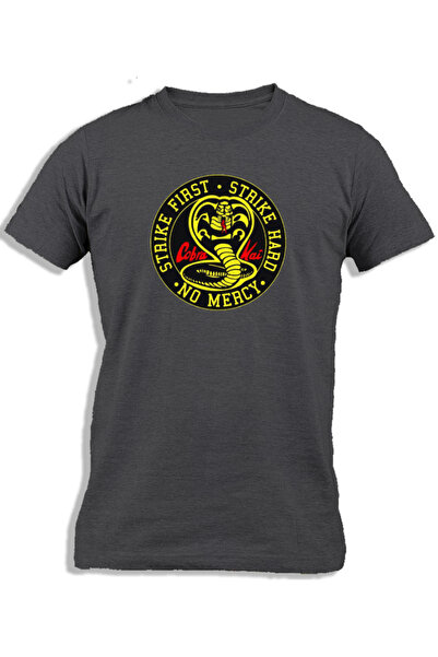 Ay Cabron كوبرا كاي تضرب أولاً