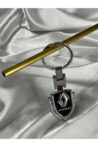 CEBECİOTO RENAULT MODEL1 BRELOCAȚĂ METALICĂ UNIVERSALĂ