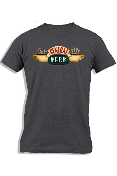 Ay Cabron CENTRAL PERK
