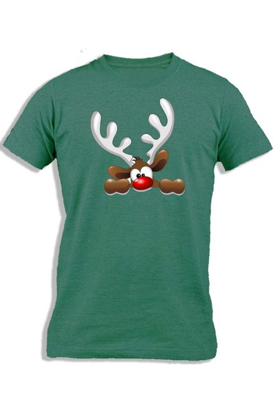 Ay Cabron REINDEER PICKING