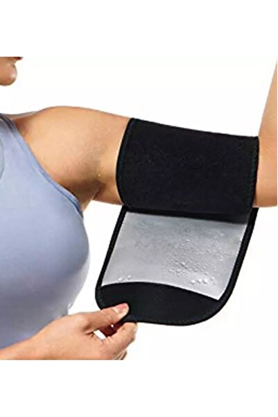 VEYA جهاز ساونا حراري لتنحيف الذراعين وحرق الدهون