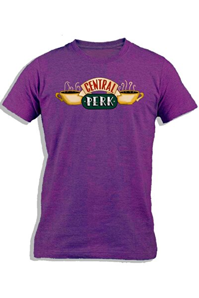 Ay Cabron CENTRAL PERK