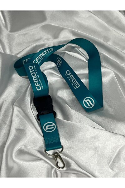 CEBECİOTO Snur pentru gât CFMOTO TURKUAZ, snur pentru oglindă compatibil, snu...