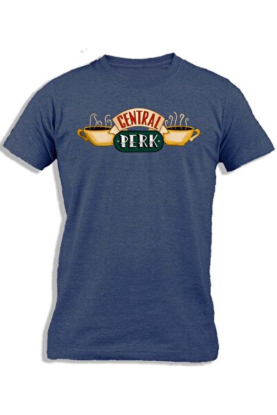 Ay Cabron CENTRAL PERK