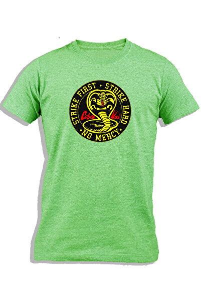 Ay Cabron كوبرا كاي سترايك فيرست للأطفال