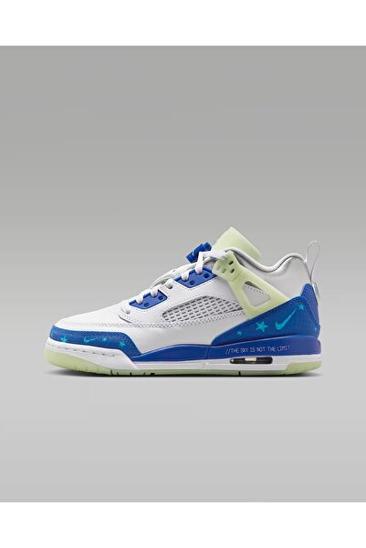 Nike AİR JORDAN SPIZIKE LOW GS ÇOCUK BASKETBOL AYAKKABISI-SPRTX