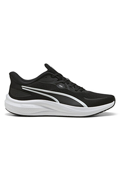 Puma 31173001 Skyrocket Lite 2 Siyah Yürüyüş Ayakkabısı