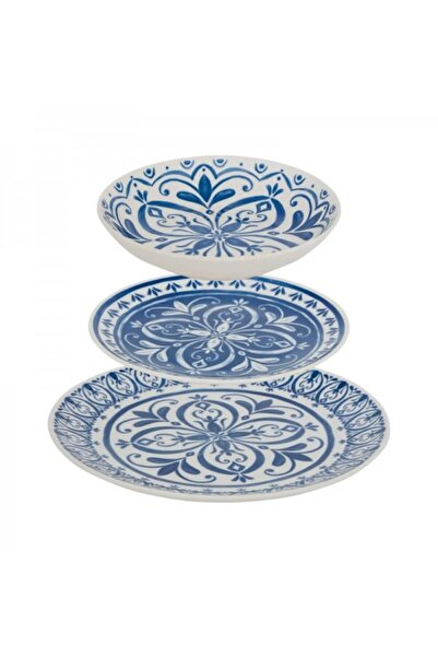 Secret de Gourmet Serving set, Manon, 12 pieces