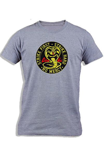 Ay Cabron كوبرا كاي سترايك فيرست للأطفال