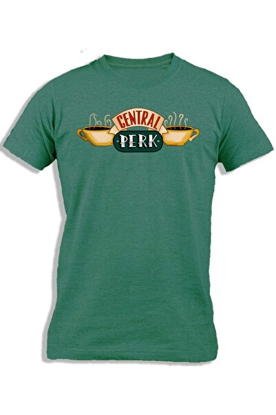 Ay Cabron CENTRAL PERK