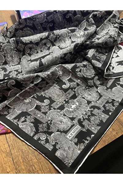 Armine Μεταξωτό μαντήλι 9416D