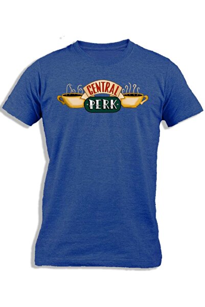 Ay Cabron CENTRAL PERK