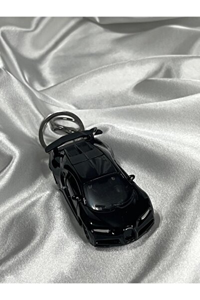 CEBECİOTO Breloc metalic negru pentru mașină, breloc pentru motor, accesoriu ...