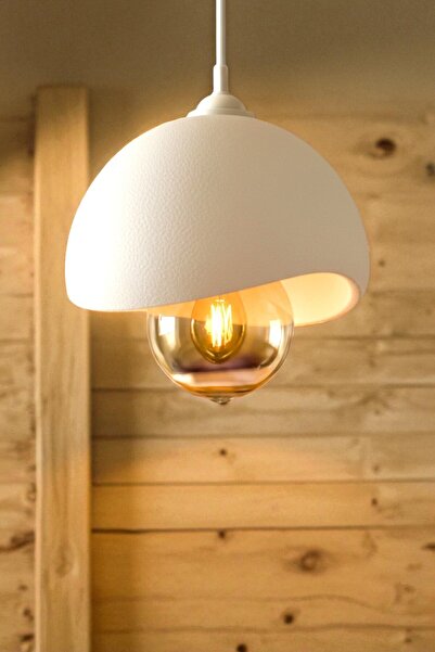 Oxyteez Şık ve Dayanıklı Sarkıt Avize, Tüm Alanlara Uyumlu Modern Tasarım