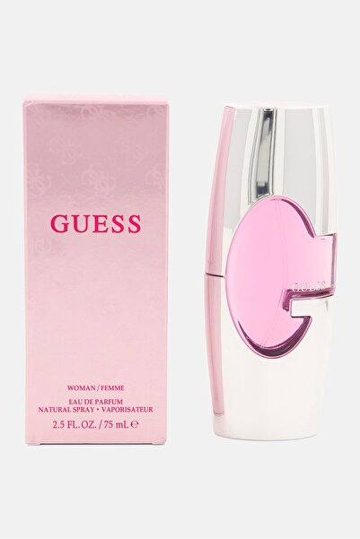 Guess Guess Woman Eau de Parfum for Women 75ml