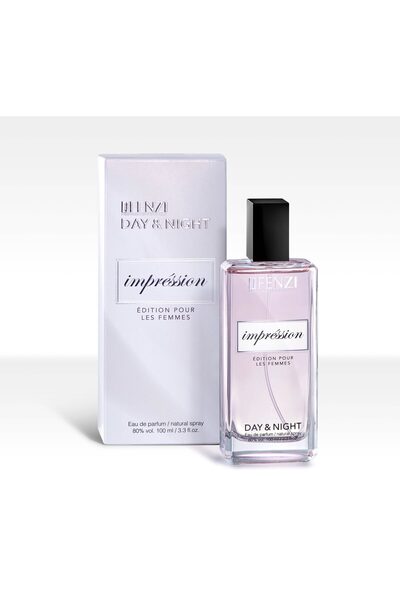 jFenzi IMPRESIE ZI ȘI NOAPTE