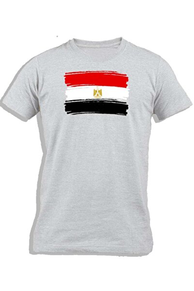 Ay Cabron EGYPT PAINTED FLAG