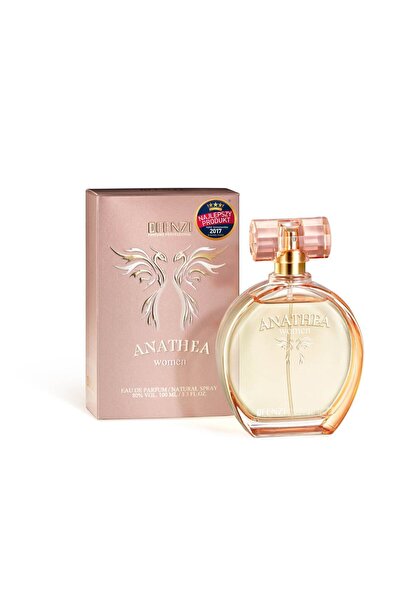 jFenzi ANATHEA WOMEN APĂ DE PARFUM 100ml PENTRU FEMEI