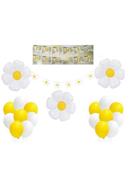 DÜVENCİ TİCARET FLORUL D cu model CONCEPTUL DE ZIUA DE NAȘTERE