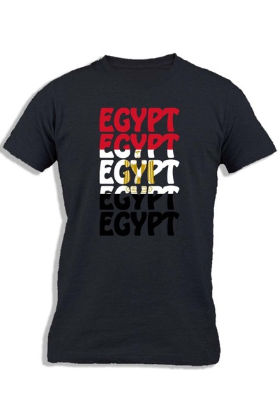Ay Cabron EGYPT BIG LETTERS FOR KIDS