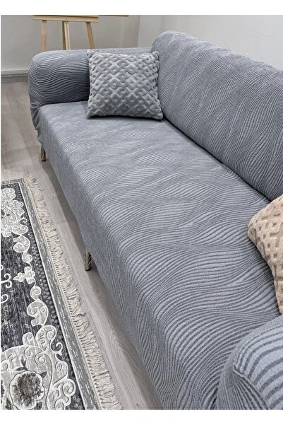 ÖZMAKAN Sofa Cover, Seat Cover 3.3.1.1