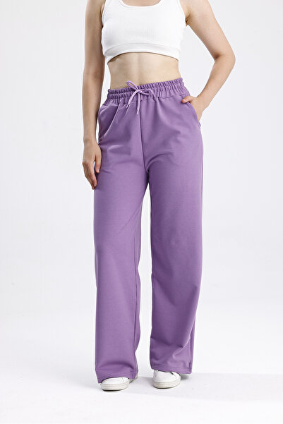 Green Hill Women's Wide Leg Sweatpants