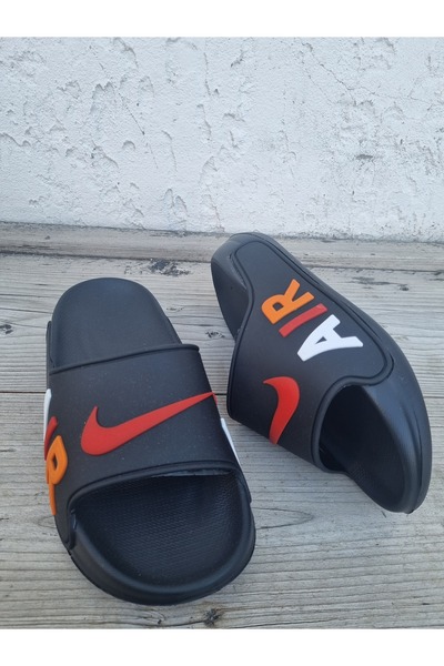 Huzurlu Adımlar Unisex Comfortable Slippers