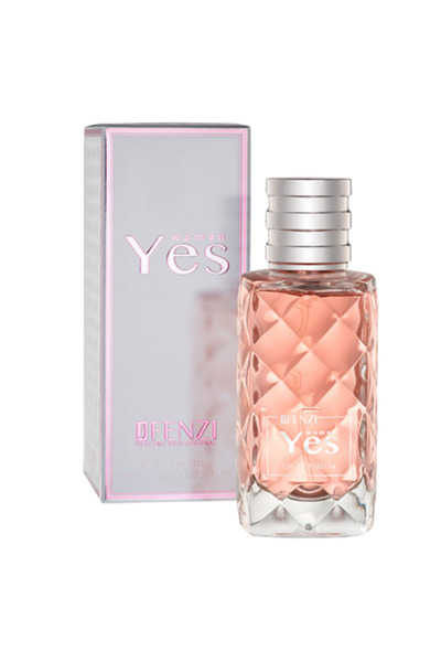 jFenzi YES WOMEN APA DE PARFUM 100ml DAMA