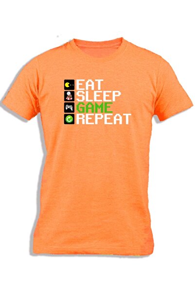 Ay Cabron أكل، نوم، لعبة تكرار