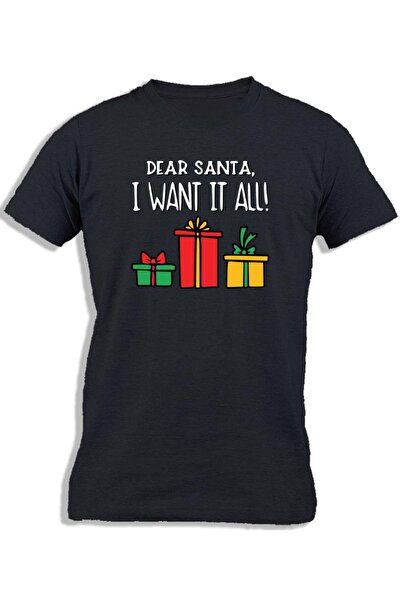 Ay Cabron عزيزي سانتا أريد كل شيء