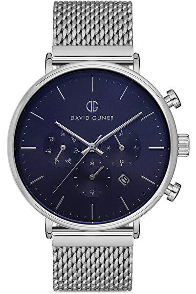 DAVID GUNER Dg-8234Gc-A3