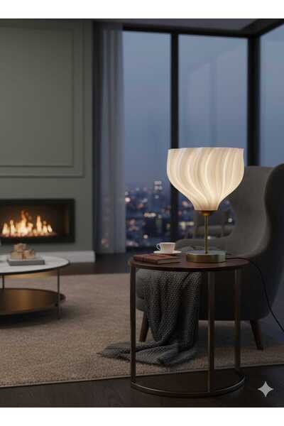 Barstech New Generation Decorative Lampshade