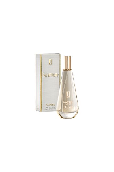 jFenzi LA’AMORE APA DE PARFUM 100ml DAMA
