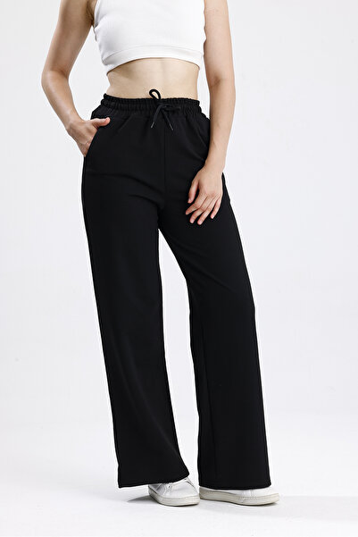 Green Hill Women's Wide Leg Sweatpants