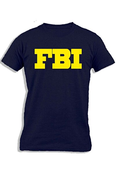 Ay Cabron قميص مكتب التحقيقات الفيدرالي