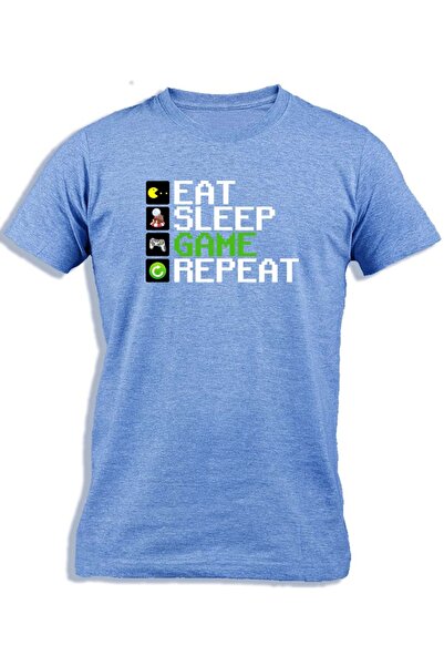 Ay Cabron أكل، نوم، لعبة تكرار