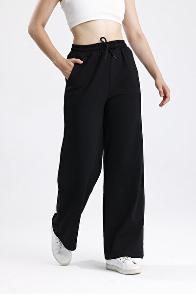 Green Hill Women's Wide Leg Sweatpants