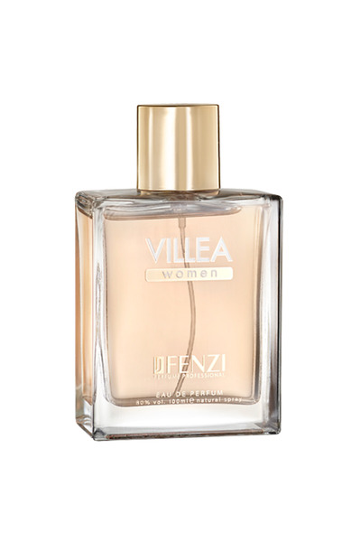 jFenzi VILLEA APA DE PARFUM 100ml DAMA