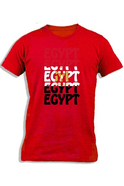 Ay Cabron EGYPT BIG LETTERS FOR KIDS