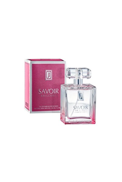 jFenzi SAVOIR BRILLIANT EAU DE PARFUM 100ml FEMEIE
